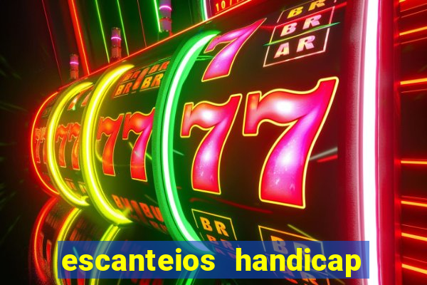 escanteios handicap 2 5